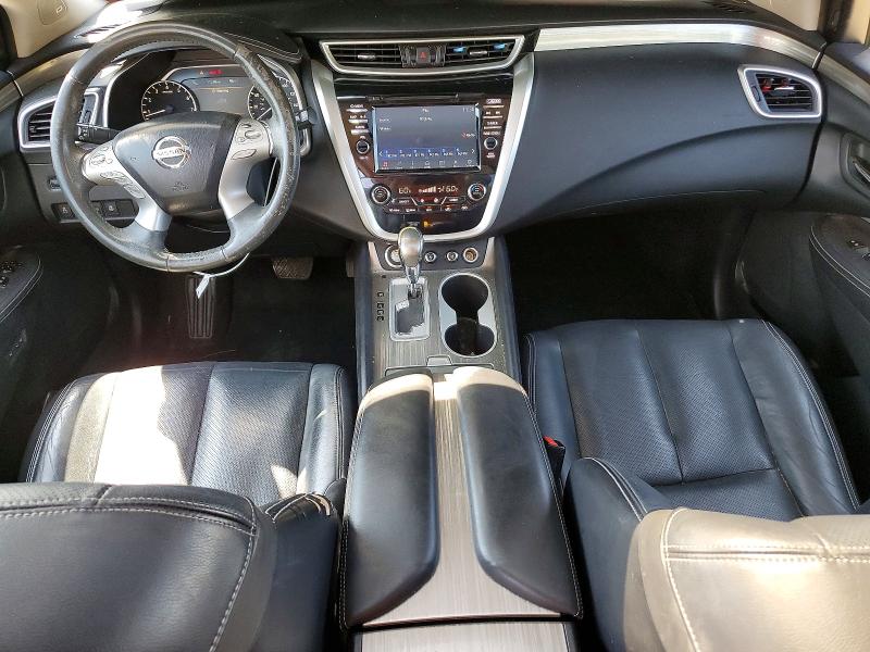 Продажа на аукционе авто 2015 Nissan Murano, vin: 5N1AZ2MH2FN270540, номер лота: 67164016