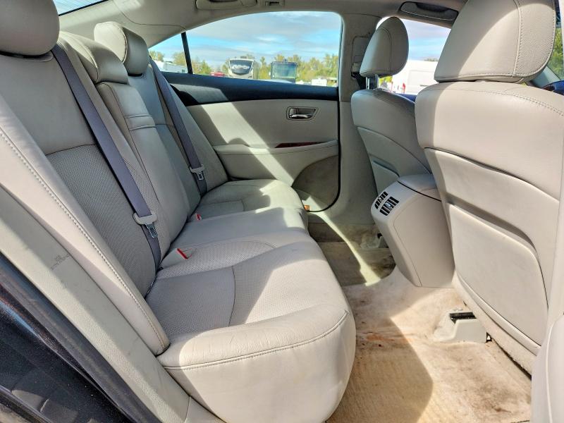 Aukcja sprzedaży 2009 Lexus Es, vin: JTHBJ46G592297087, numer aukcji: 69458206
