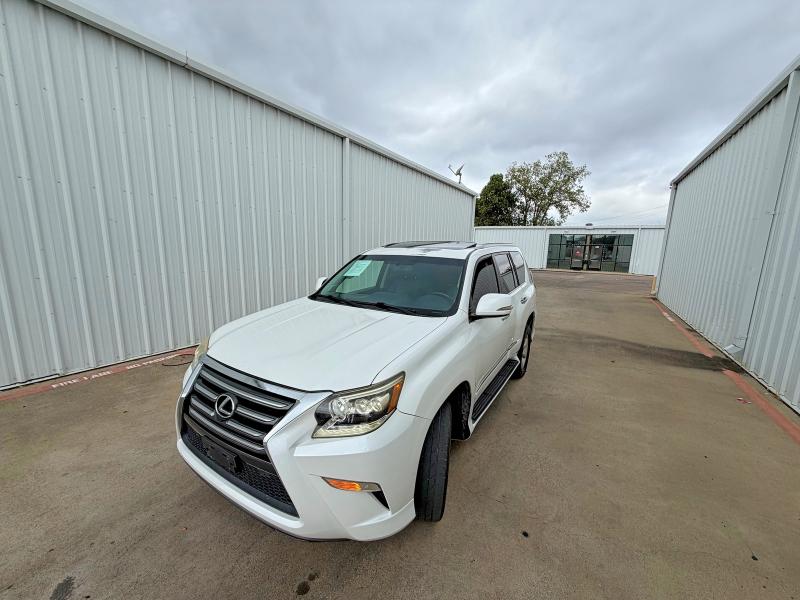 Aukcja sprzedaży 2014 Lexus Gx, vin: JTJBM7FX4E5076421, numer aukcji: 67928996