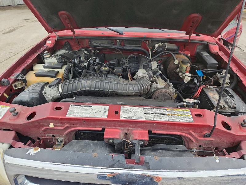 Продаж на аукціоні авто 1998 Ford Ranger, vin: 1FTYR14X4WTA55712, номер лоту: 69557786