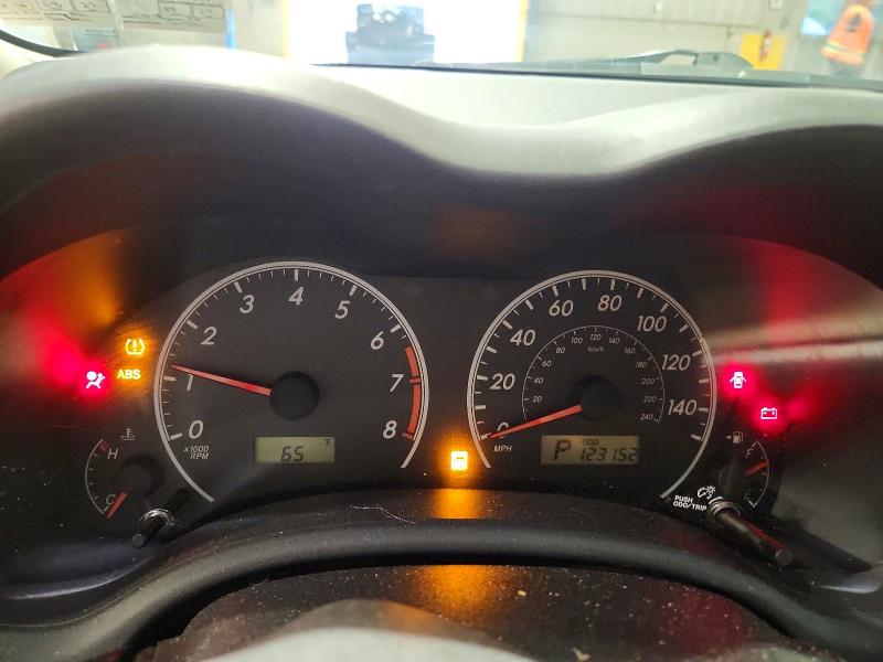Продаж на аукціоні авто 2011 Toyota Corolla, vin: 2T1BU4EE4BC563179, номер лоту: 69410606