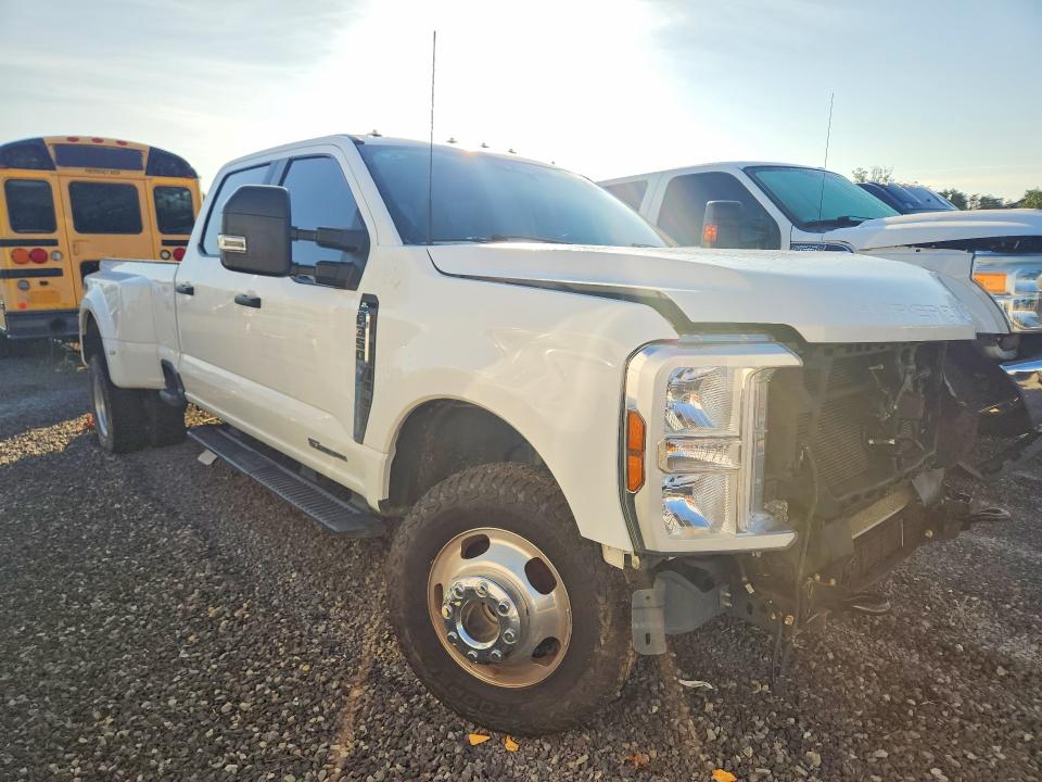 Aukcja sprzedaży 2024 Ford F350, vin: 1FT8W3DT5REC29314, numer aukcji: 69061266