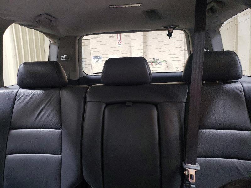 69500276 :رقم المزاد ، 2HKYF185X7H537088 vin ، 2007 Honda Pilot مزاد بيع