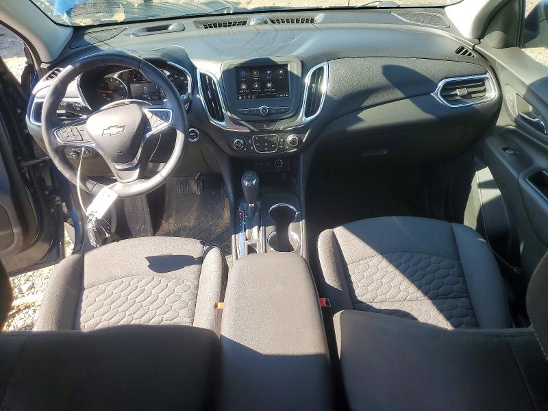Продажа на аукционе авто 2020 Chevrolet Equinox, vin: 2GNAXJEV3L6106066, номер лота: 70886846