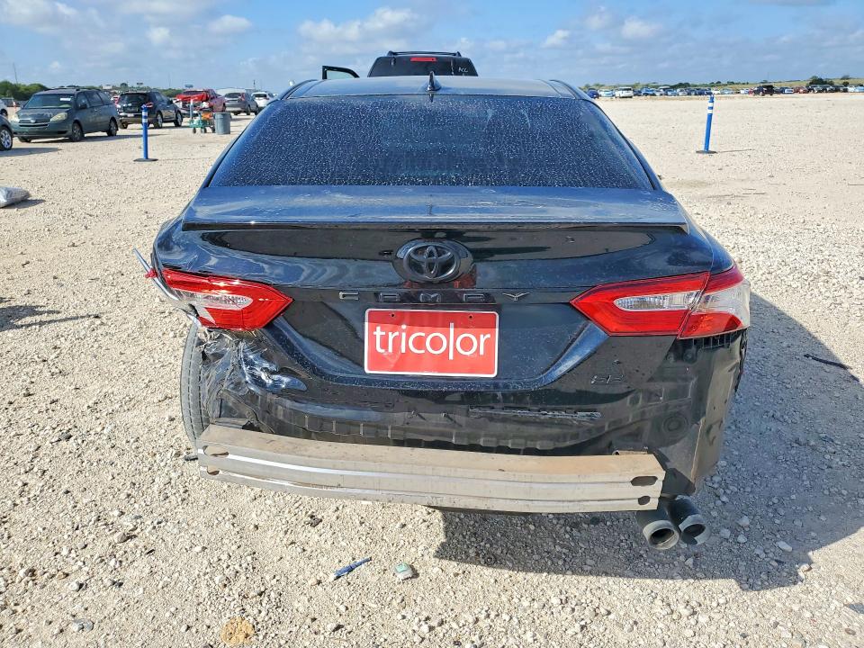 Продаж на аукціоні авто 2020 Toyota Camry, vin: 4T1G11AKXLU907008, номер лоту: 66960446
