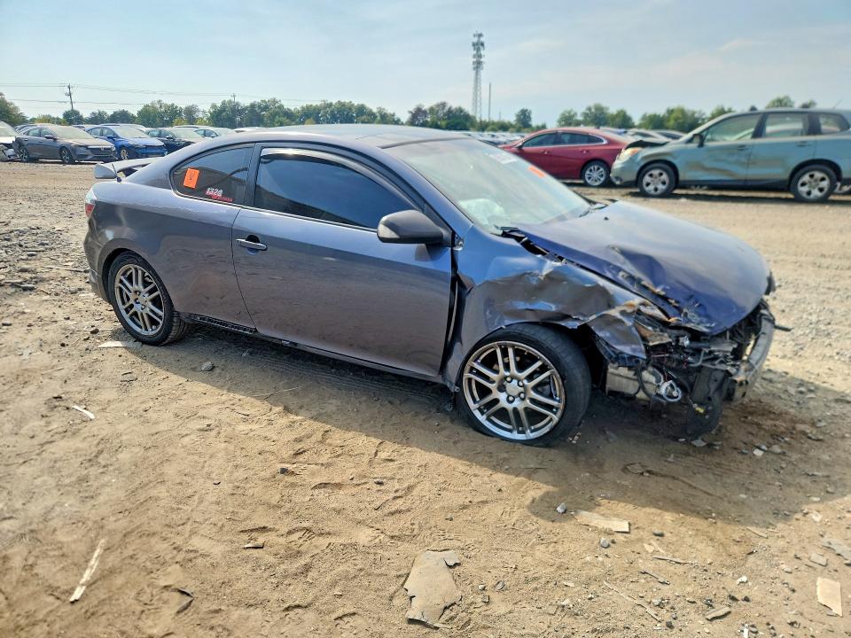 Aukcja sprzedaży 2008 Scion Tc, vin: JTKDE167680273669, numer aukcji: 69557856