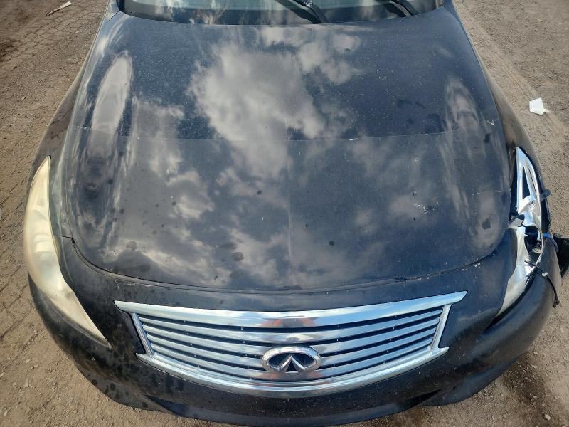 2010 Infiniti G37 Sedan მანქანა იყიდება აუქციონზე, vin: JN1CV6AR1AM456603, აუქციონის ნომერი: 67732946
