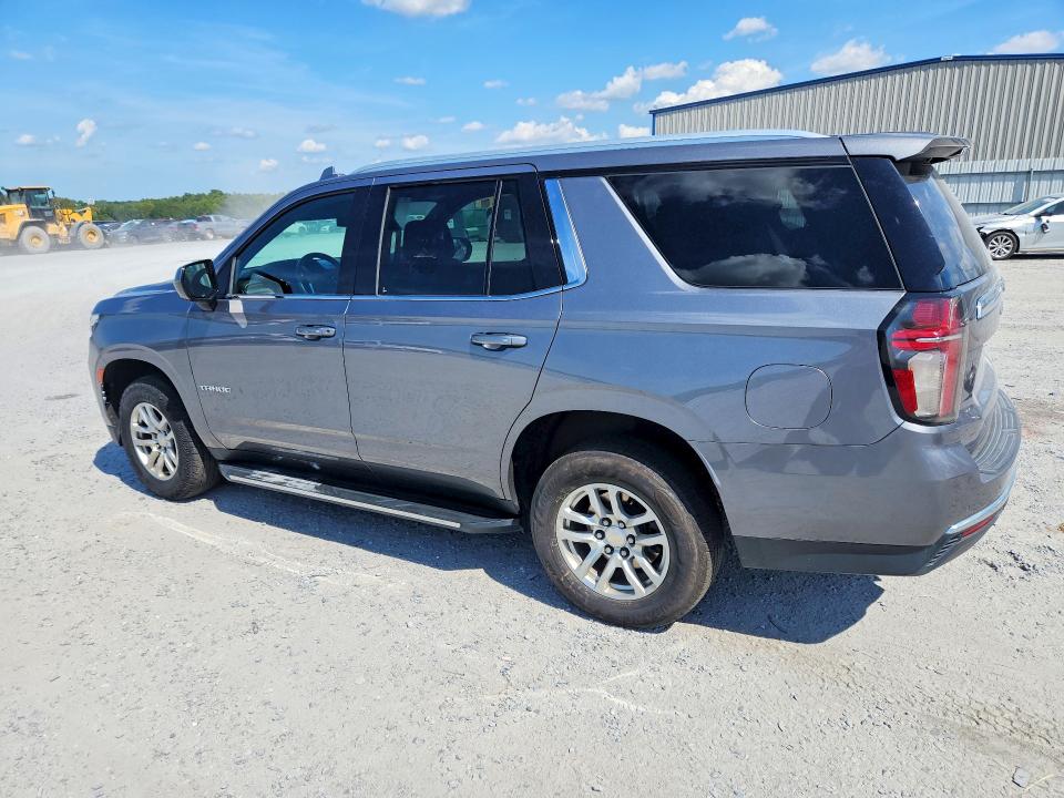 Aukcja sprzedaży 2021 Chevrolet Tahoe, vin: 1GNSKNKD7MR241109, numer aukcji: 68491826