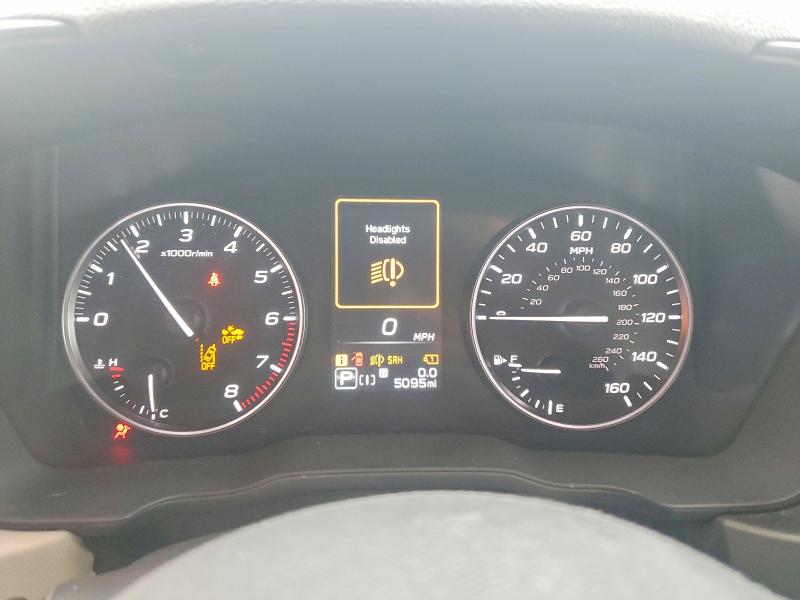 68200746 :رقم المزاد ، 4S4SLDD6XT3052210 vin ، 2026 Subaru Forester مزاد بيع