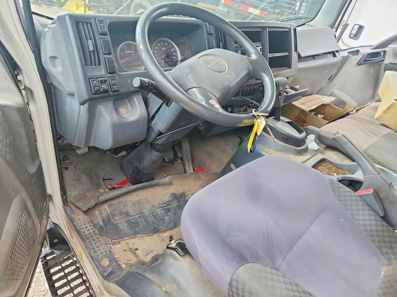 Aukcja sprzedaży 2015 Isuzu Nqr, vin: JALE5J169F7901415, numer aukcji: 66961556