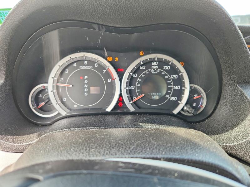 2011 Acura Tsx მანქანა იყიდება აუქციონზე, vin: JH4CU2F67BC016513, აუქციონის ნომერი: 70188106