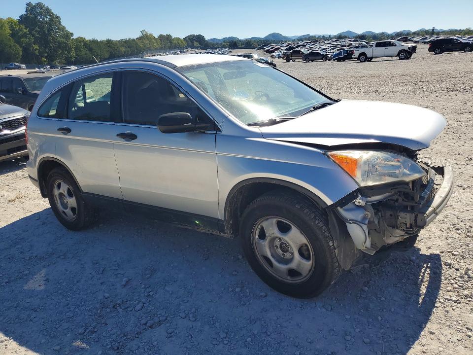 Продажа на аукционе авто 2009 Honda Cr-v, vin: JHLRE48309C018818, номер лота: 70701496