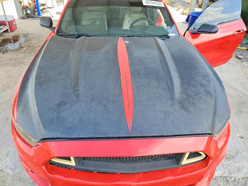Aukcja sprzedaży 2016 Ford Mustang, vin: 1FA6P8TH3G5307414, numer aukcji: 69794536