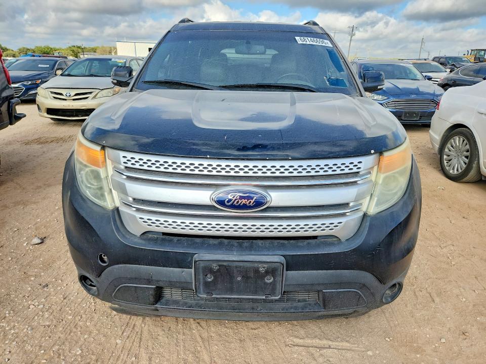 Aukcja sprzedaży 2015 Ford Explorer, vin: 1FM5K7D82FGA76646, numer aukcji: 68146696