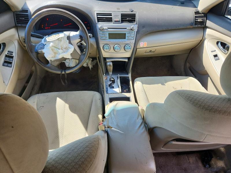 Aukcja sprzedaży 2009 Toyota Camry, vin: 4T1BE46K79U358983, numer aukcji: 68817926