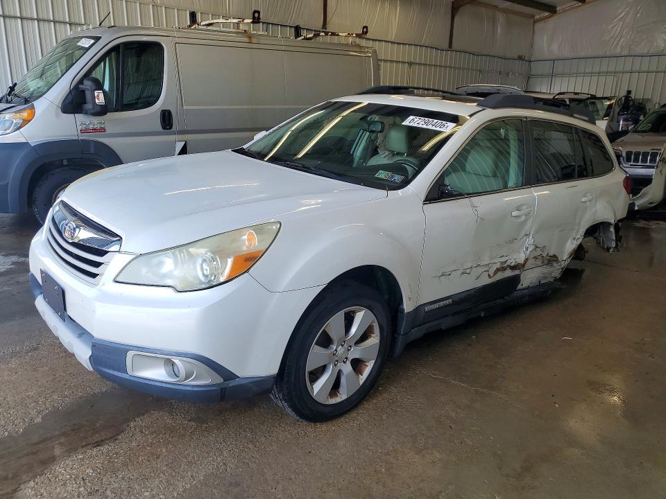 Продаж на аукціоні авто 2010 Subaru Outback, vin: 4S4BRBKC6A3359768, номер лоту: 67290406