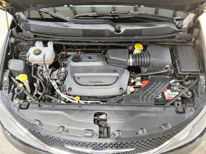 Aukcja sprzedaży 2020 Chrysler Pacifica, vin: 2C4RC1GG2LR185198, numer aukcji: 67834766