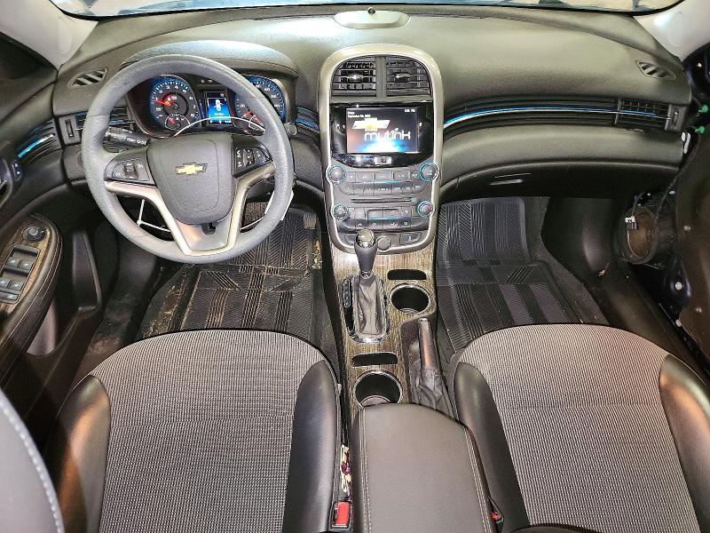 2015 Chevrolet Malibu მანქანა იყიდება აუქციონზე, vin: 1G11C5SL7FF312640, აუქციონის ნომერი: 67847836