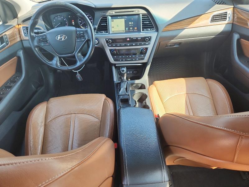 Aukcja sprzedaży 2015 Hyundai Sonata, vin: 5NPE34AF2FH078945, numer aukcji: 67558536