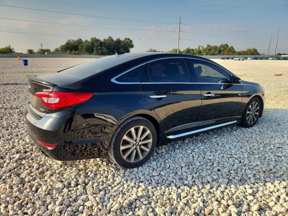 Aukcja sprzedaży 2016 Hyundai Sonata, vin: 5NPE34AF3GH433588, numer aukcji: 70462676