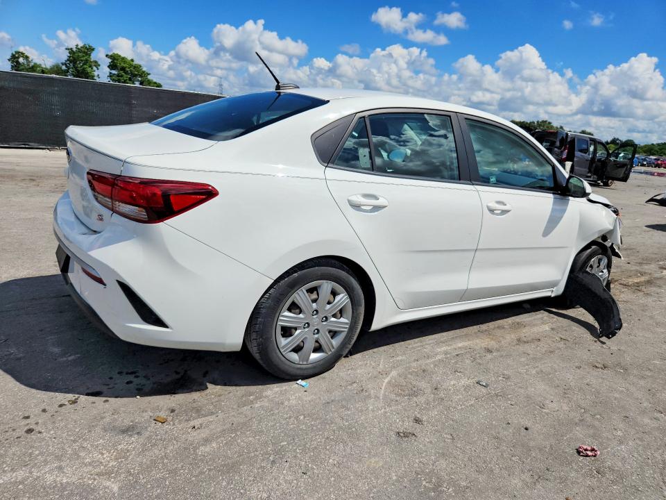 Aukcja sprzedaży 2021 Kia Rio, vin: 3KPA24AD7ME386274, numer aukcji: 67956596