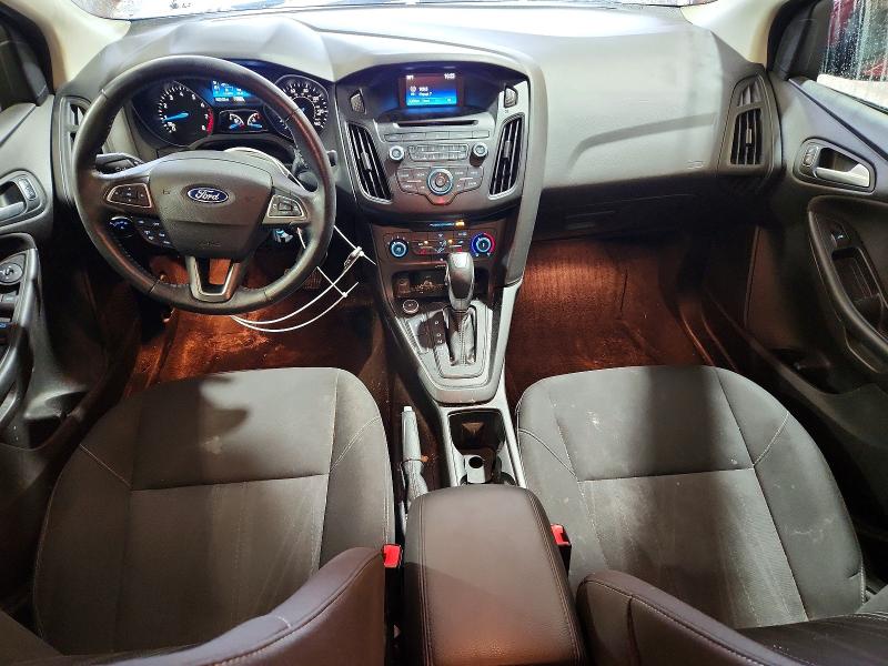 Aukcja sprzedaży 2016 Ford Focus, vin: 1FADP3F23GL220299, numer aukcji: 69878296