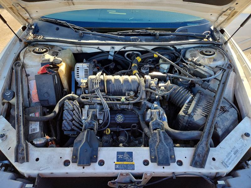 Aukcja sprzedaży 2002 Buick Regal, vin: 2G4WB52KX21277919, numer aukcji: 69605726