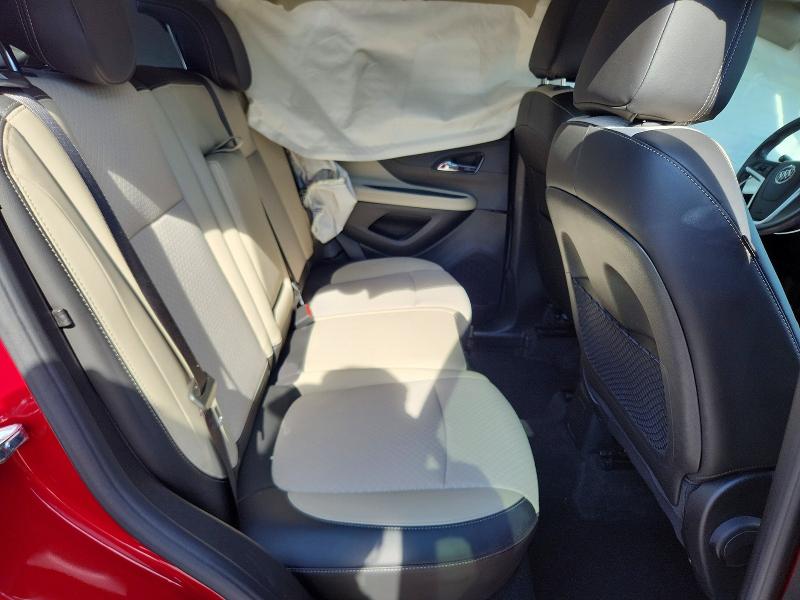 Продажа на аукционе авто 2019 Buick Encore, vin: KL4CJ1SB2KB938971, номер лота: 68687876