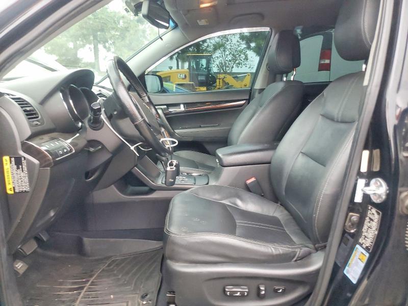 Продаж на аукціоні авто 2011 Kia Sorento, vin: 5XYKU4A27BG051304, номер лоту: 68700796