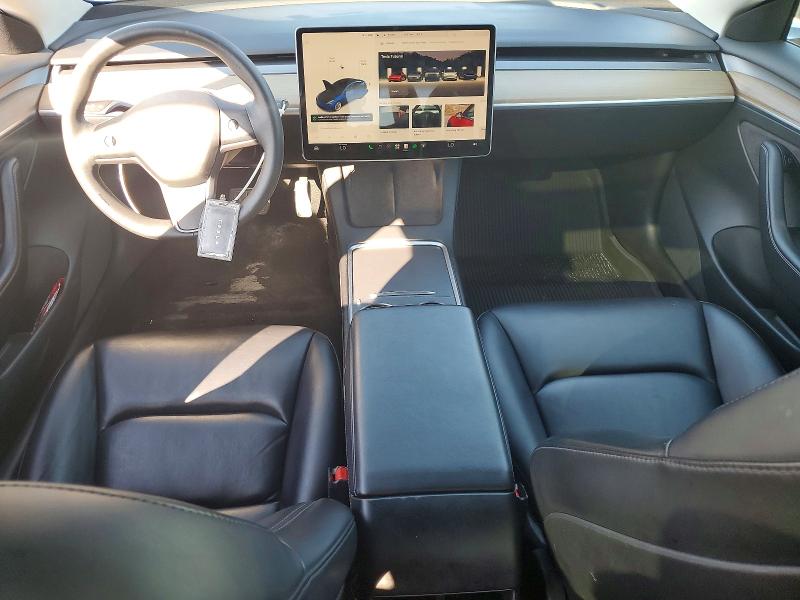 Aukcja sprzedaży 2022 Tesla Model 3, vin: 5YJ3E1EA2NF369831, numer aukcji: 67712116