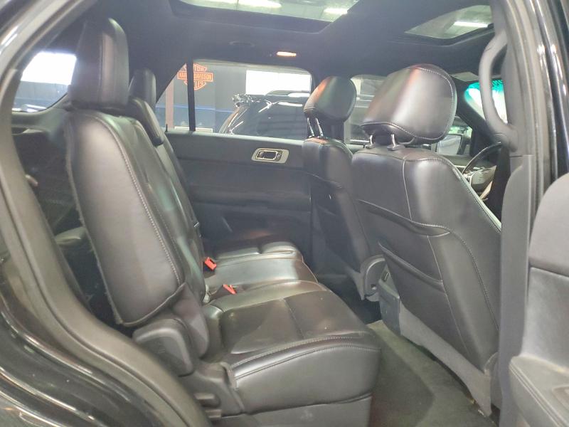Aukcja sprzedaży 2011 Ford Explorer, vin: 1FMHK8D85BGA42004, numer aukcji: 71376566