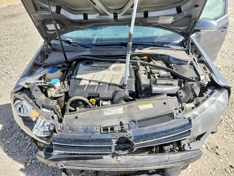 Продаж на аукціоні авто 2014 Volkswagen Jetta, vin: 3VWPL7AJ5EM609642, номер лоту: 68278706