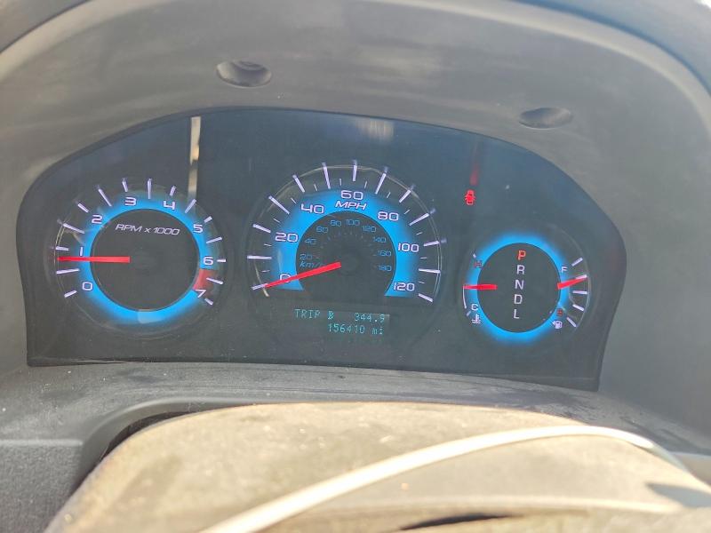 69142526 :رقم المزاد ، 3FAHP0HA5BR171203 vin ، 2011 Ford Fusion مزاد بيع