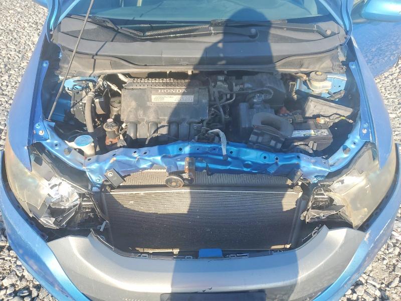 Продаж на аукціоні авто 2010 Honda Insight, vin: JHMZE2H70AS032912, номер лоту: 68636696