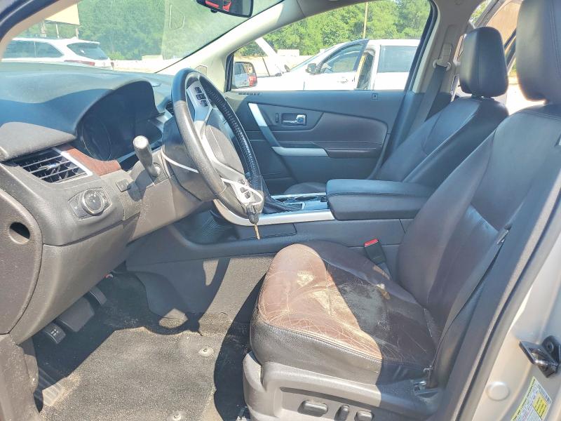 2012 Ford Edge მანქანა იყიდება აუქციონზე, vin: 2FMDK3KC6CBA09143, აუქციონის ნომერი: 67603226