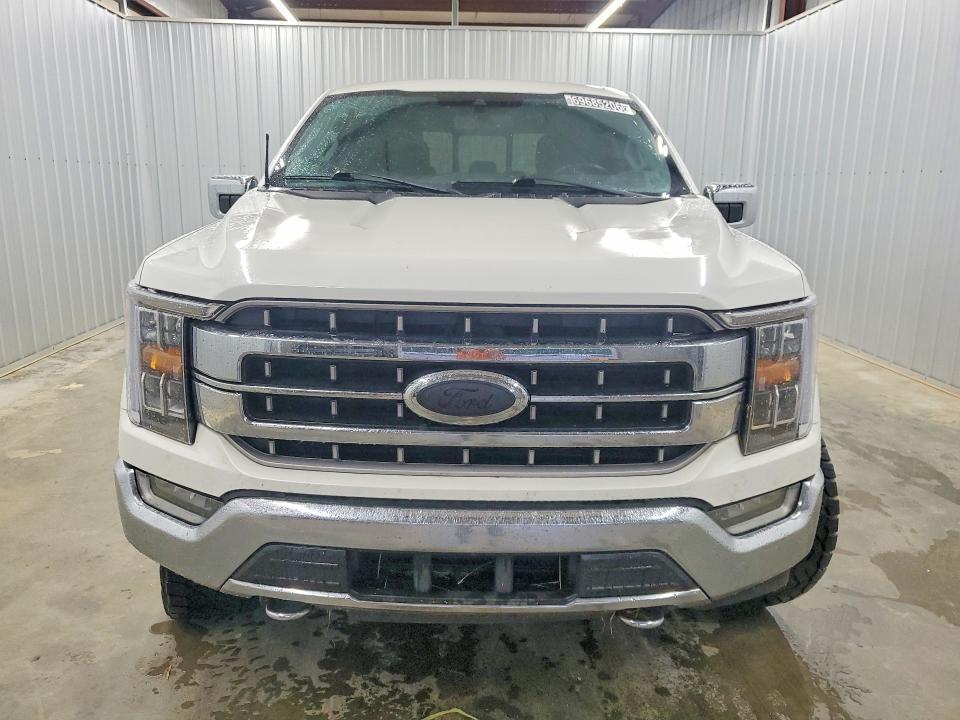 Продажа на аукционе авто 2021 Ford F150, vin: 1FTFW1E83MFC84854, номер лота: 69685206