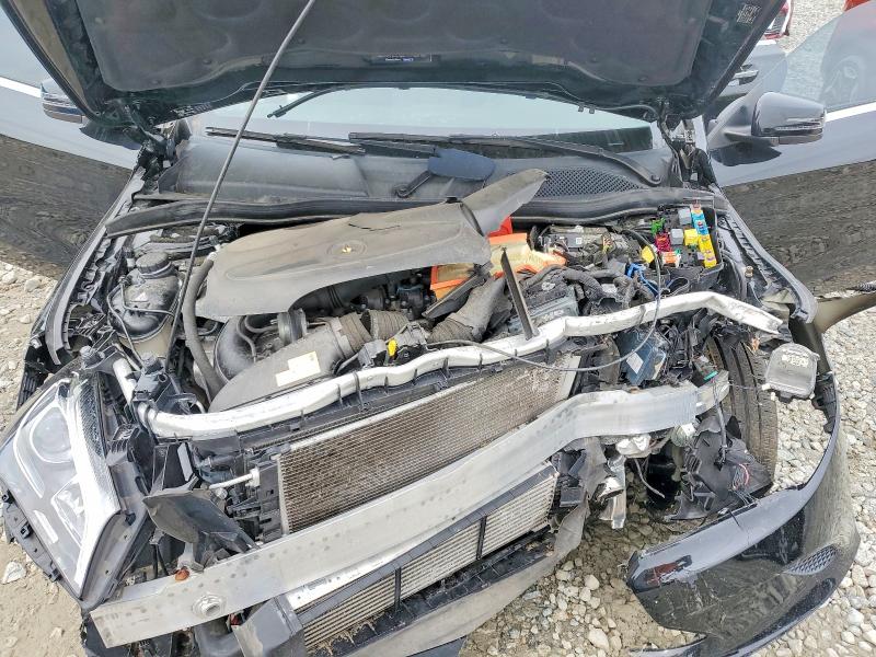 Aukcja sprzedaży 2018 Mercedes-benz Cla, vin: WDDSJ4GB2JN513118, numer aukcji: 67104426
