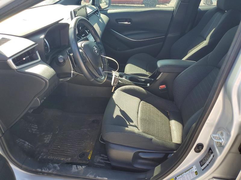 Продажа на аукционе авто 2020 Toyota Corolla, vin: 5YFS4RCE0LP026892, номер лота: 70684356