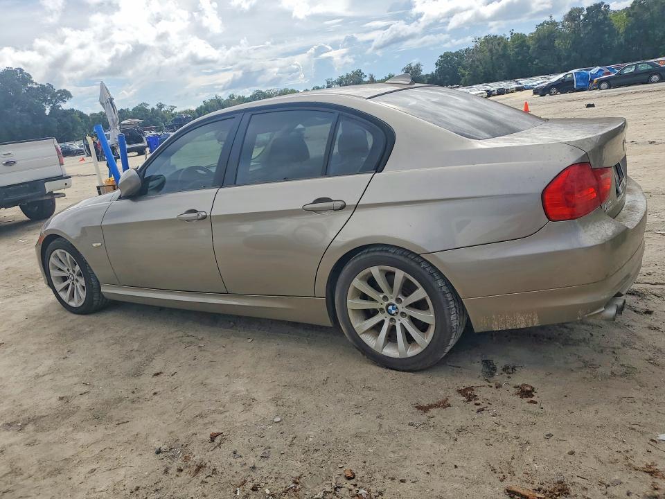 Aukcja sprzedaży 2011 Bmw 328, vin: WBAPH5C56BA443226, numer aukcji: 67709886