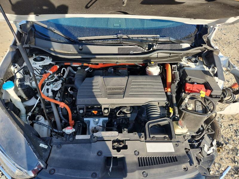 67959926 :رقم المزاد ، 5J6RT6H84NL006976 vin ، 2022 Honda Cr-v مزاد بيع