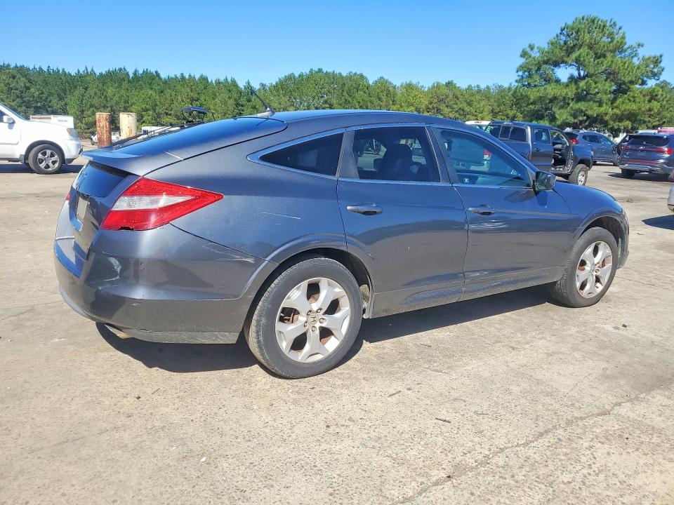 Aukcja sprzedaży 2012 Honda Crosstour, vin: 5J6TF3H56CL002362, numer aukcji: 70412646