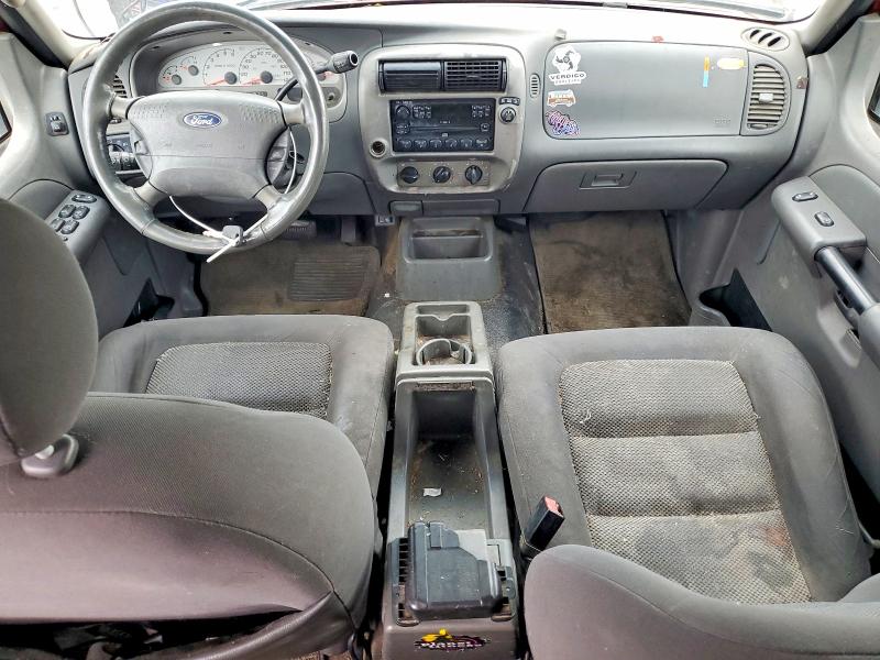 Продажа на аукционе авто 2004 Ford Explorer Sport Trac, vin: 1FMZU67K44UA34667, номер лота: 67940896