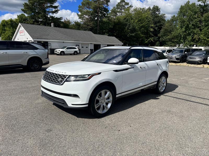 70552576 :رقم المزاد ، SALYB2EX7KA786366 vin ، 2019 Land Rover Range Rover Velar مزاد بيع