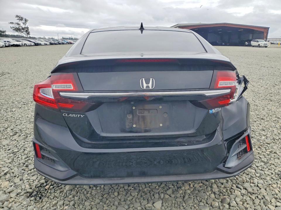 Продажа на аукционе авто 2019 Honda Clarity, vin: JHMZC5F1XKC003872, номер лота: 67890566