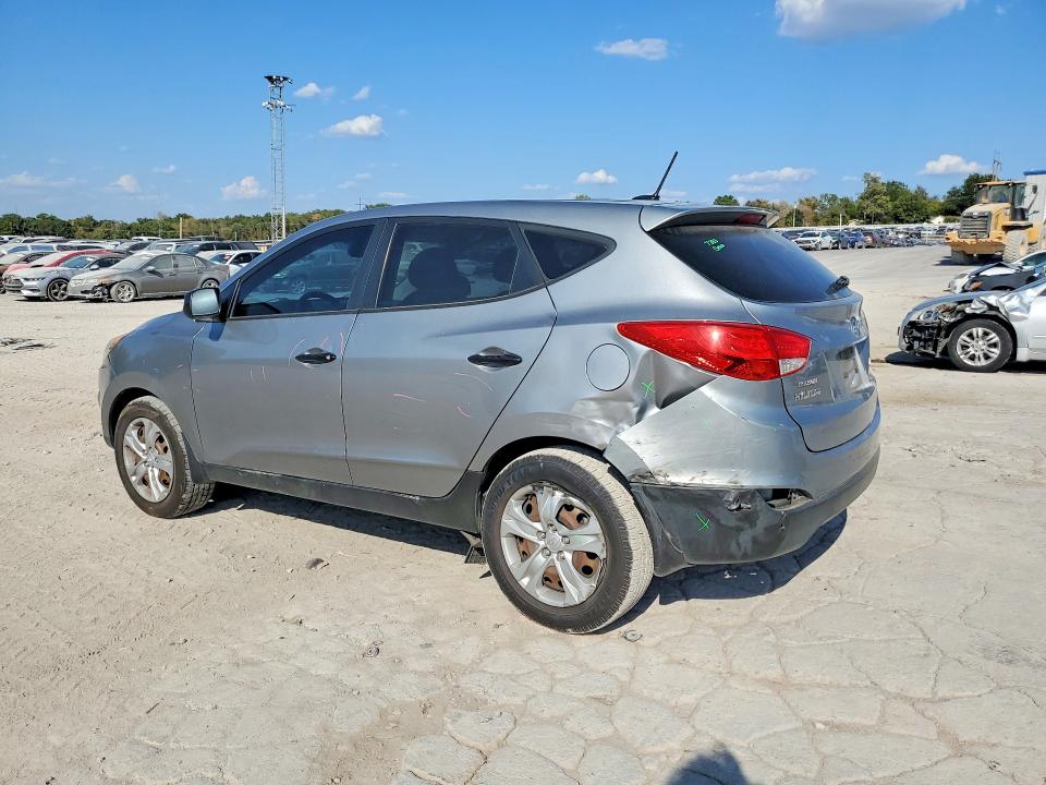 67985796 :رقم المزاد ، KM8JT3AB3CU424679 vin ، 2012 Hyundai Tucson مزاد بيع