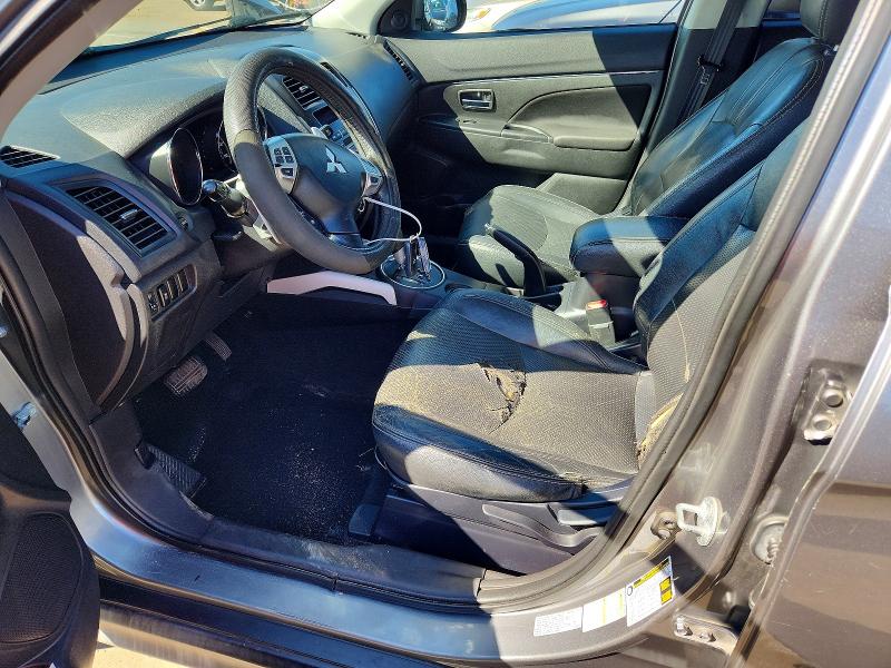 Aukcja sprzedaży 2013 Mitsubishi Outlander Sport, vin: 4A4AR4AU4DE020255        , numer aukcji: 68951996