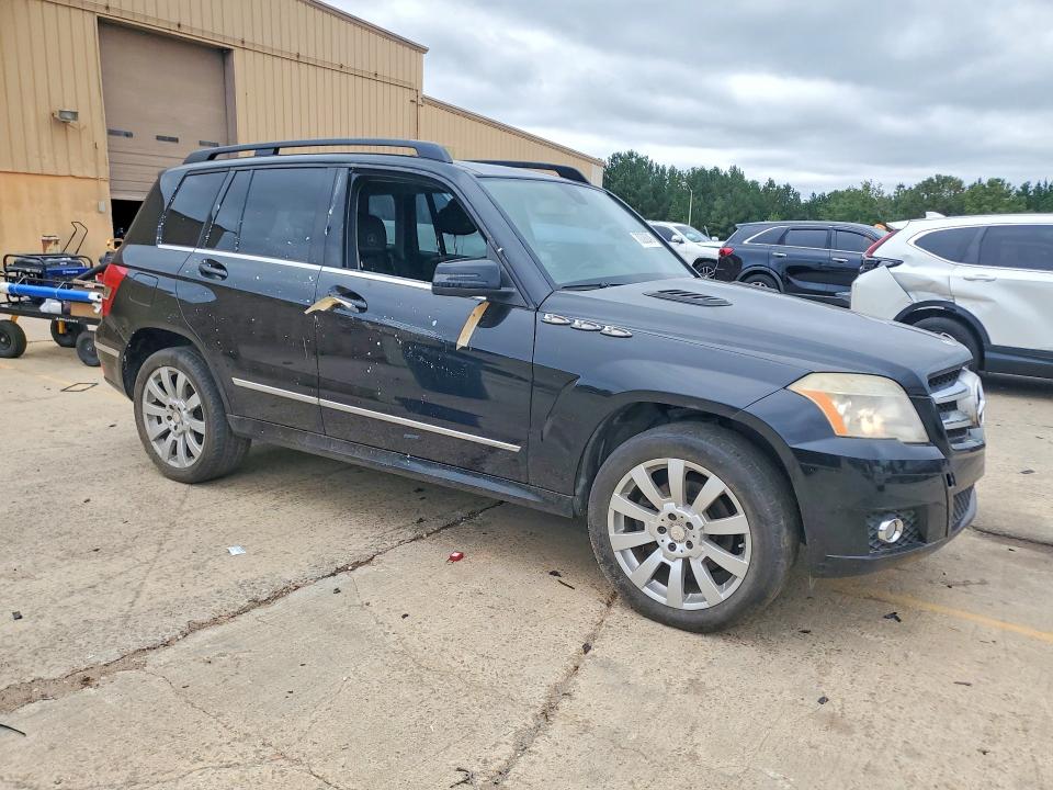 Aukcja sprzedaży 2011 Mercedes-benz Glk, vin: WDCGG5GB7BF576855, numer aukcji: 70320246
