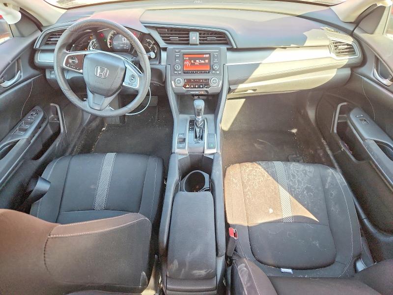 Продаж на аукціоні авто 2016 Honda Civic, vin: 2HGFC2F52GH560271, номер лоту: 69012186