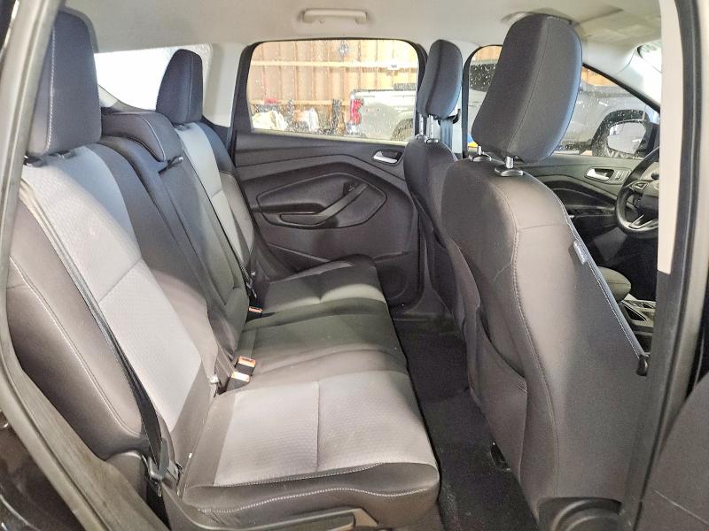 Aukcja sprzedaży 2018 Ford Escape, vin: 1FMCU0GD1JUC68586, numer aukcji: 69486736