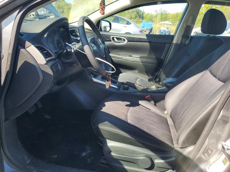 Auction sale of the 2016 Nissan Sentra, vin: 3N1AB7AP9GY234059        , lot number: 69027566